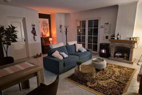 Villa i Pedreguer, Alicante, Pedreguer - € 485.000 | Ref: IM63722B - foto 12