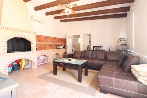 Landejendom i Heredades, Alicante, Heredades - € 595.000 | Ref: MLS19231M - foto 17