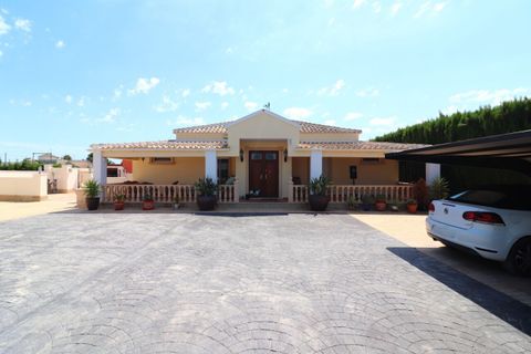 Landejendom i Heredades, Alicante, Heredades - € 595.000 | Ref: MLS19231M - foto 39