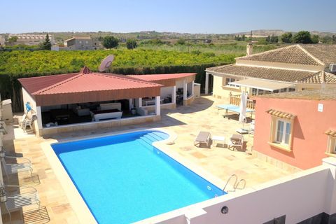 Landejendom i Heredades, Alicante, Heredades - € 595.000 | Ref: MLS19231M - foto 43