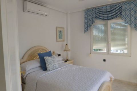 Villa i Playa Flamenca, Alicante, Playa Flamenca - € 419.000 | Ref: MLS93677B - foto 12