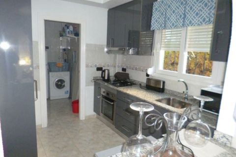 Villa i Playa Flamenca, Alicante, Playa Flamenca - € 419.000 | Ref: MLS93677B - foto 15