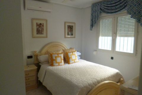 Villa i Playa Flamenca, Alicante, Playa Flamenca - € 419.000 | Ref: MLS93677B - foto 20