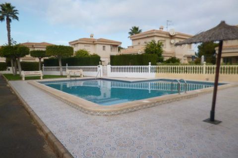 Villa i Playa Flamenca, Alicante, Playa Flamenca - € 419.000 | Ref: MLS93677B - foto 23