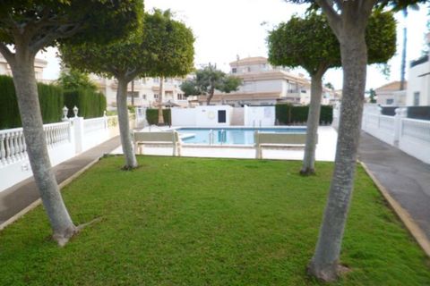 Villa i Playa Flamenca, Alicante, Playa Flamenca - € 419.000 | Ref: MLS93677B - foto 24
