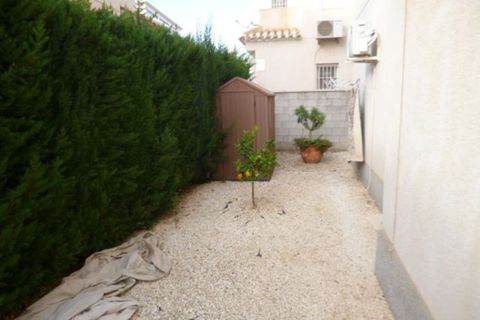 Villa i Playa Flamenca, Alicante, Playa Flamenca - € 419.000 | Ref: MLS93677B - foto 25