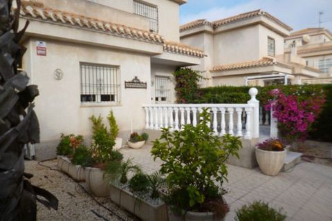 Villa i Playa Flamenca, Alicante, Playa Flamenca - € 419.000 | Ref: MLS93677B - foto 27