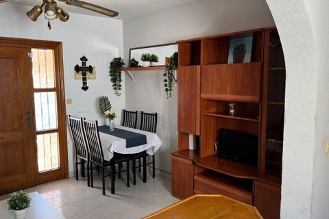 Bungalou a El Chaparral, Alicante, El Chaparral - € 115.000 | Ref: MLS44295K - foto 7