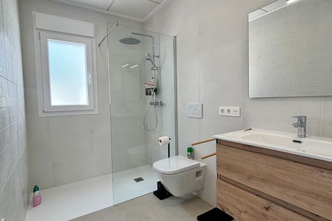 Villa i Benijofar, Alicante, Benijofar - € 479.000 | Ref: MLS45994Y - foto 13