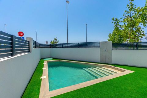 Villa i Benijofar, Alicante, Benijofar - € 290.000 | Ref: MLS24531M - foto 2