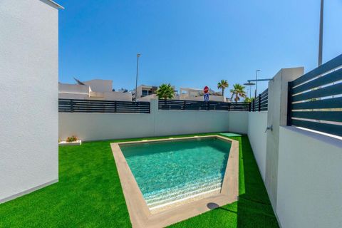 Villa i Benijofar, Alicante, Benijofar - € 290.000 | Ref: MLS24531M - foto 3
