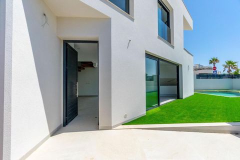 Villa i Benijofar, Alicante, Benijofar - € 290.000 | Ref: MLS24531M - foto 4