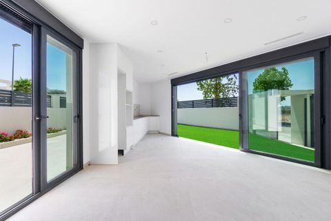 Villa i Benijofar, Alicante, Benijofar - € 290.000 | Ref: MLS24531M - foto 5