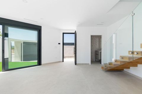 Villa i Benijofar, Alicante, Benijofar - € 290.000 | Ref: MLS24531M - foto 6