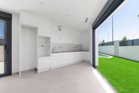 Villa i Benijofar, Alicante, Benijofar - € 290.000 | Ref: MLS24531M - foto 9