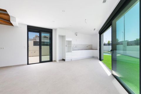 Villa i Benijofar, Alicante, Benijofar - € 290.000 | Ref: MLS24531M - foto 11