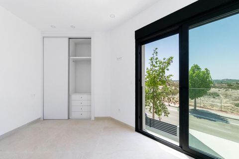 Villa i Benijofar, Alicante, Benijofar - € 290.000 | Ref: MLS24531M - foto 14