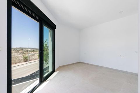 Villa i Benijofar, Alicante, Benijofar - € 290.000 | Ref: MLS24531M - foto 15