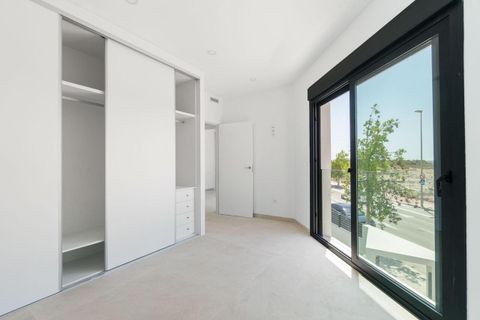 Villa i Benijofar, Alicante, Benijofar - € 290.000 | Ref: MLS24531M - foto 17