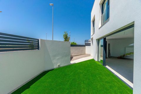 Villa i Benijofar, Alicante, Benijofar - € 290.000 | Ref: MLS24531M - foto 20