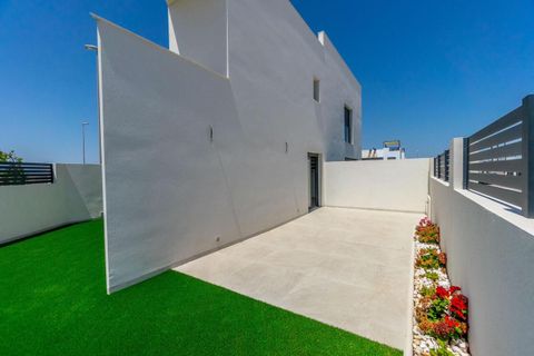 Villa i Benijofar, Alicante, Benijofar - € 290.000 | Ref: MLS24531M - foto 21