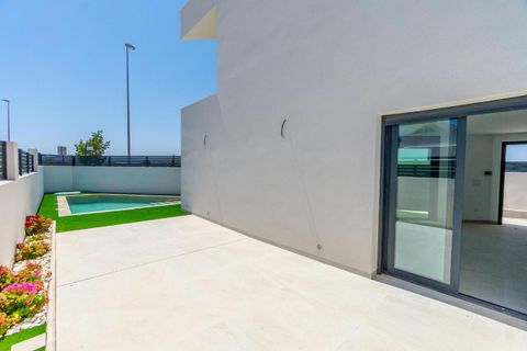 Villa i Benijofar, Alicante, Benijofar - € 290.000 | Ref: MLS24531M - foto 22