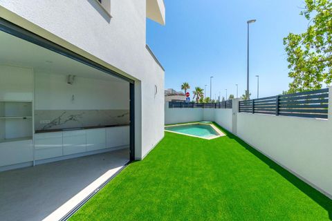 Villa i Benijofar, Alicante, Benijofar - € 290.000 | Ref: MLS24531M - foto 23