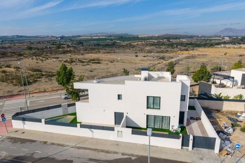 Villa i Benijofar, Alicante, Benijofar - € 290.000 | Ref: MLS24531M - foto 24