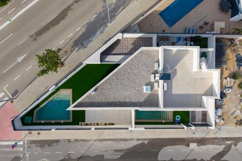 Villa i Benijofar, Alicante, Benijofar - € 290.000 | Ref: MLS24531M - foto 25
