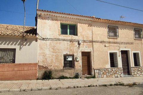 Byhus i Raspay, Murcia, Raspay - € 49.995 | Ref: MLS57339Y - foto 18