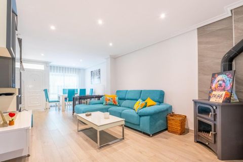 Byhus i Benijofar, Alicante, Benijofar - € 230.000 | Ref: MLS75798M - foto 1