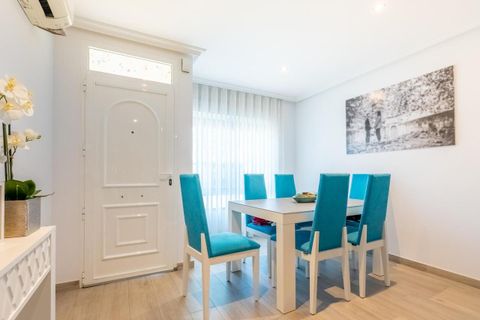 Byhus i Benijofar, Alicante, Benijofar - € 230.000 | Ref: MLS75798M - foto 3