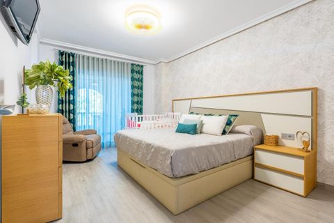 Byhus i Benijofar, Alicante, Benijofar - € 230.000 | Ref: MLS75798M - foto 10