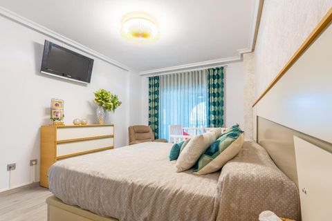 Byhus i Benijofar, Alicante, Benijofar - € 230.000 | Ref: MLS75798M - foto 11