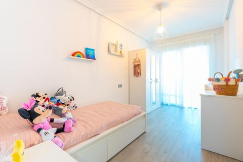 Byhus i Benijofar, Alicante, Benijofar - € 230.000 | Ref: MLS75798M - foto 12