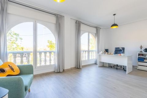 Byhus i Benijofar, Alicante, Benijofar - € 230.000 | Ref: MLS75798M - foto 13