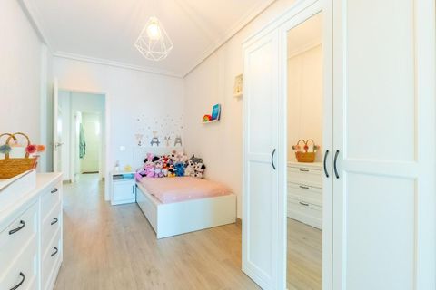 Byhus i Benijofar, Alicante, Benijofar - € 230.000 | Ref: MLS75798M - foto 14