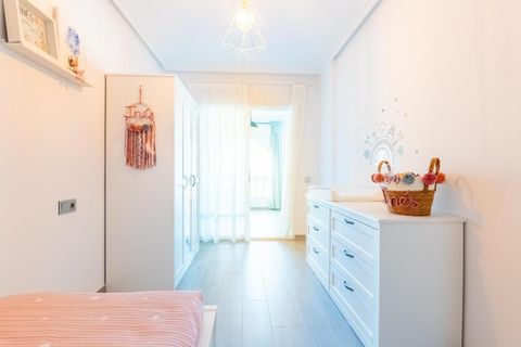 Byhus i Benijofar, Alicante, Benijofar - € 230.000 | Ref: MLS75798M - foto 15