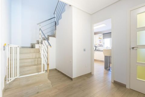 Byhus i Benijofar, Alicante, Benijofar - € 230.000 | Ref: MLS75798M - foto 16