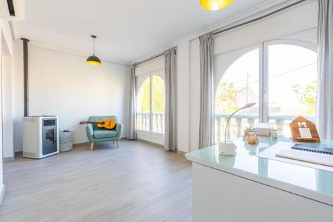 Byhus i Benijofar, Alicante, Benijofar - € 230.000 | Ref: MLS75798M - foto 17
