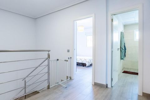 Byhus i Benijofar, Alicante, Benijofar - € 230.000 | Ref: MLS75798M - foto 18