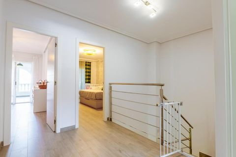 Byhus i Benijofar, Alicante, Benijofar - € 230.000 | Ref: MLS75798M - foto 19