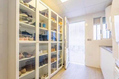 Byhus i Benijofar, Alicante, Benijofar - € 230.000 | Ref: MLS75798M - foto 22