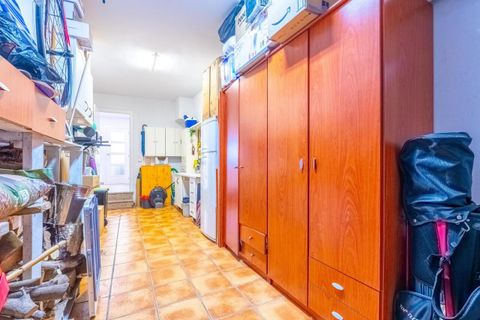 Byhus i Benijofar, Alicante, Benijofar - € 230.000 | Ref: MLS75798M - foto 23