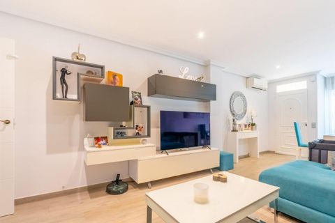 Byhus i Benijofar, Alicante, Benijofar - € 230.000 | Ref: MLS75798M - foto 24