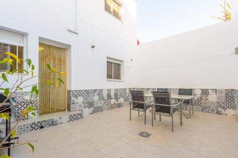 Byhus i Benijofar, Alicante, Benijofar - € 230.000 | Ref: MLS75798M - foto 25