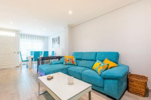 Byhus i Benijofar, Alicante, Benijofar - € 230.000 | Ref: MLS75798M - foto 29