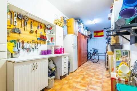 Byhus i Benijofar, Alicante, Benijofar - € 230.000 | Ref: MLS75798M - foto 30
