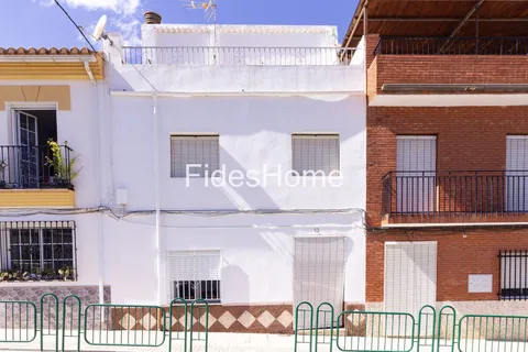 Rekkehus i Lecrin, Granada, Lecrin - € 90 000 | Ref: 111444135 - foto 2
