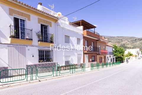 Rekkehus i Lecrin, Granada, Lecrin - € 90 000 | Ref: 111444135 - foto 3